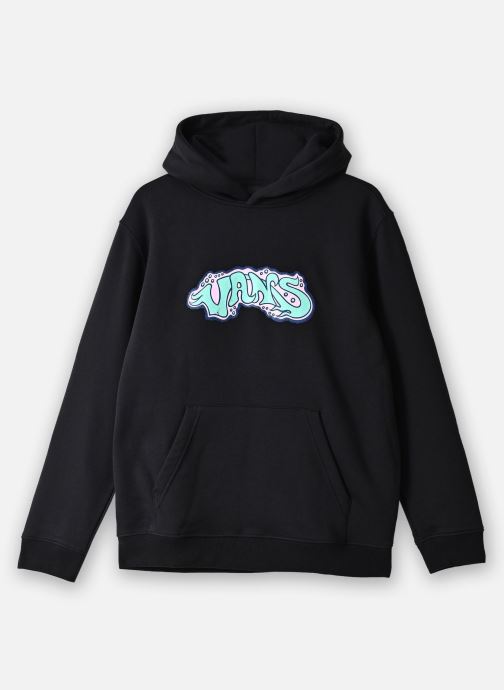 Vans Sweats Cruiser Hoodie garçon noir