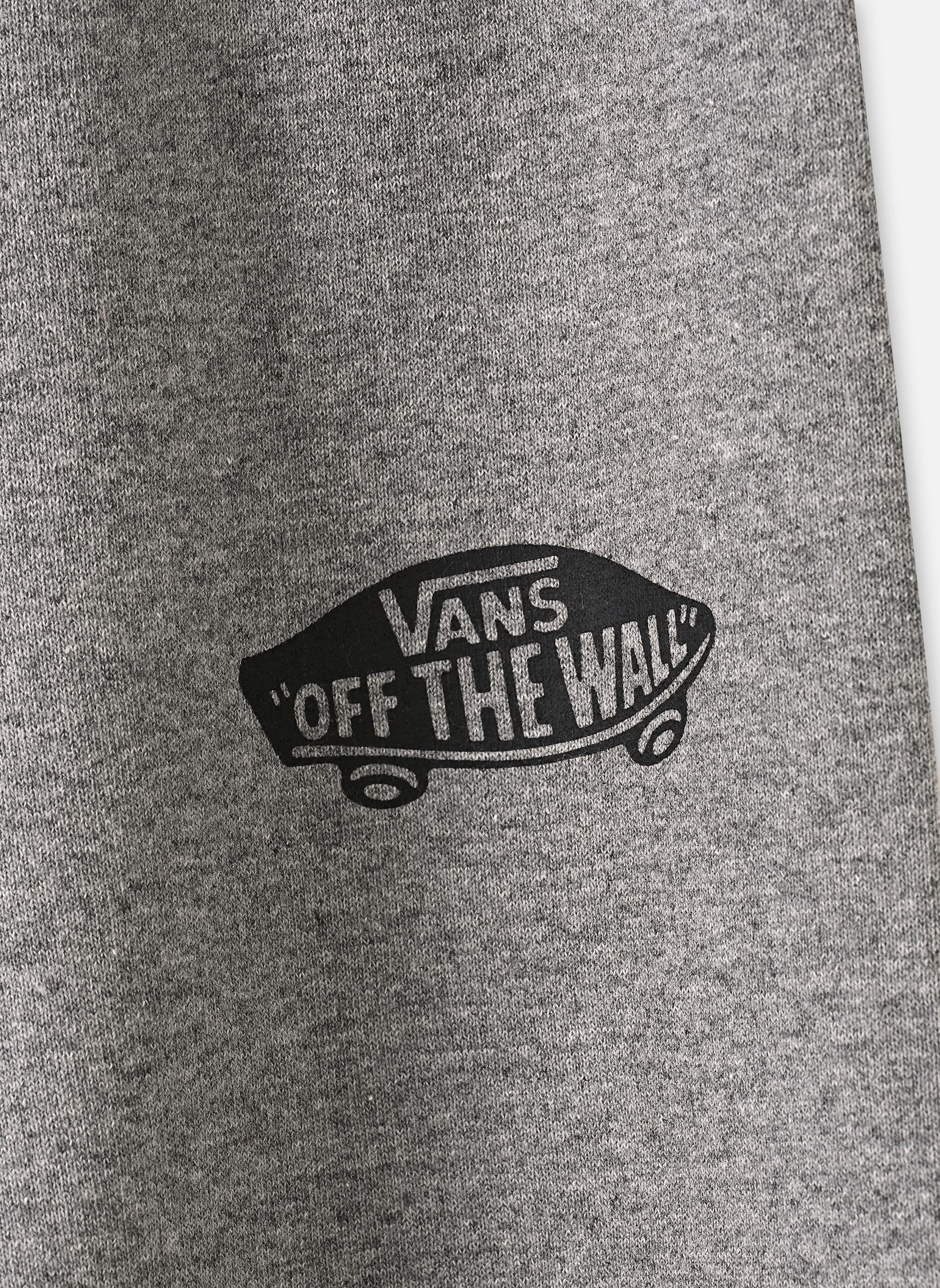 Joggings Double Standard FZ Set garçon gris Vans Joggings Double Standard FZ Set garçon gris CEMENT HEATHER