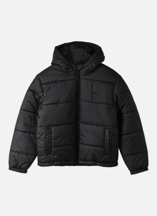 Vans Gewatteerde jassen Hillgate Puffer BY jongens zwart