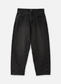 Jeans Check 5 Barrel damen grau Vans Jeans Check 5 Barrel damen grau WASHED BLACK