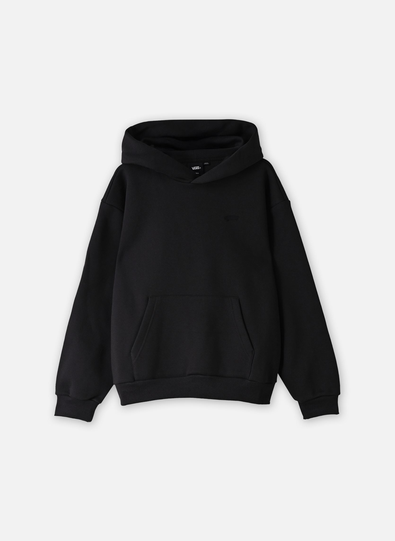Sweatshirts Salton Pullover femme noir Vans Sweatshirts Salton Pullover femme noir BLACK