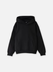 Sweatshirts Salton Pullover femme noir Vans Sweatshirts Salton Pullover femme noir BLACK