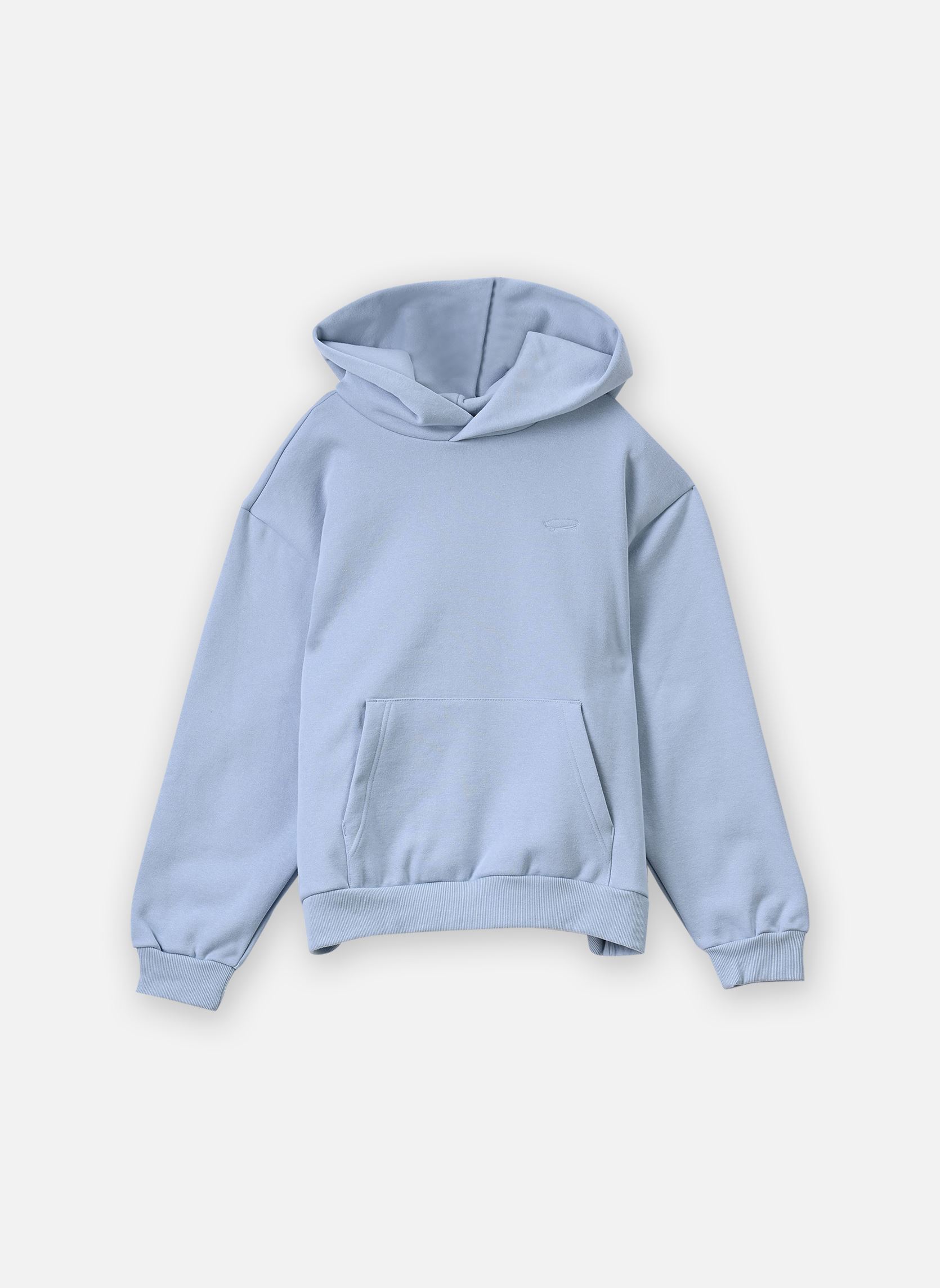 Sweatshirts Salton Pullover femme bleu Vans Sweatshirts Salton Pullover femme bleu SOFT SLATE