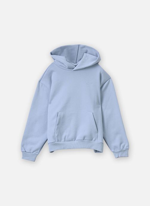 Vans Sweatshirts Salton Pullover femme bleu
