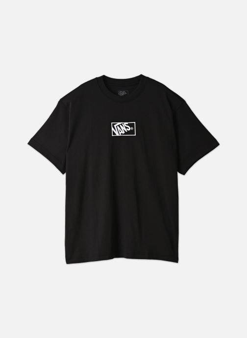 Vans Tee-shirts Blocked Box Loose SS Tee homme noir