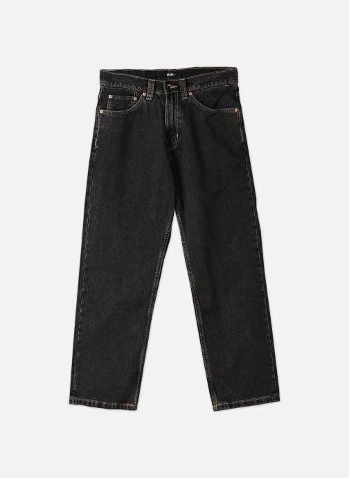 Vans Jeans Check-5 Straight Denim Pant homme gris