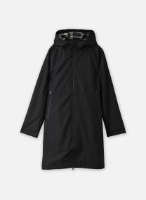 Vestes Byavan Zipper Coat femme gris B-Young Vestes Byavan Zipper Coat femme gris METEORITE