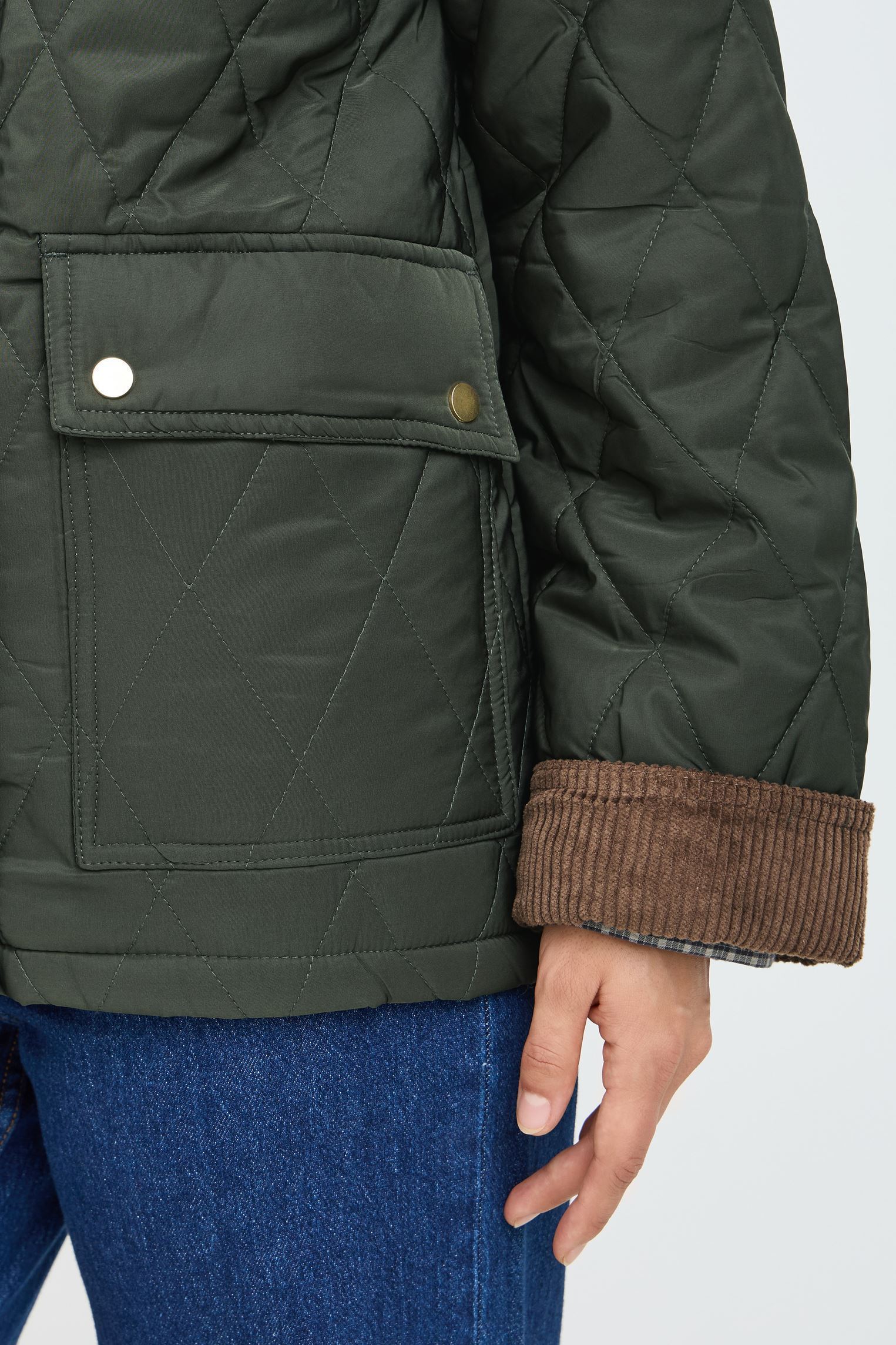 Jacken und Mäntel Bybellini Jacket damen grün B-Young Jacken und Mäntel Bybellini Jacket damen grün ROSIN