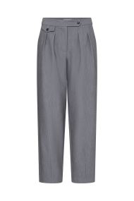 Hosen Byearl Dart Pants damen grau