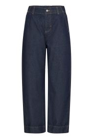 Jeans Bykiona Byelma Jeans damen marineblau