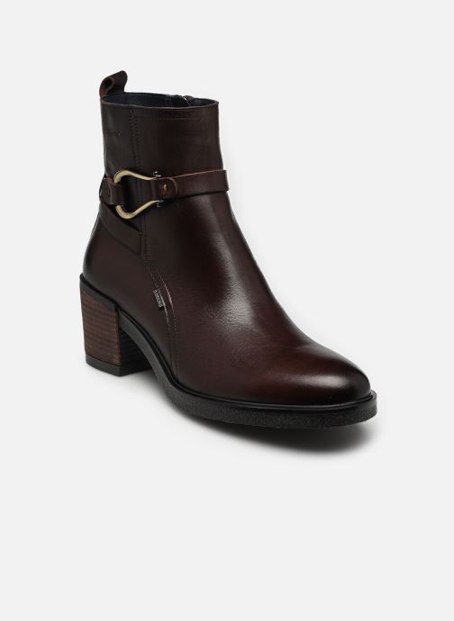 Dorking Bottines et boots AROMA D9754 femme marron