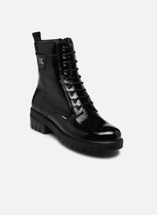 Dorking Bottines et boots CADY D9583 femme noir