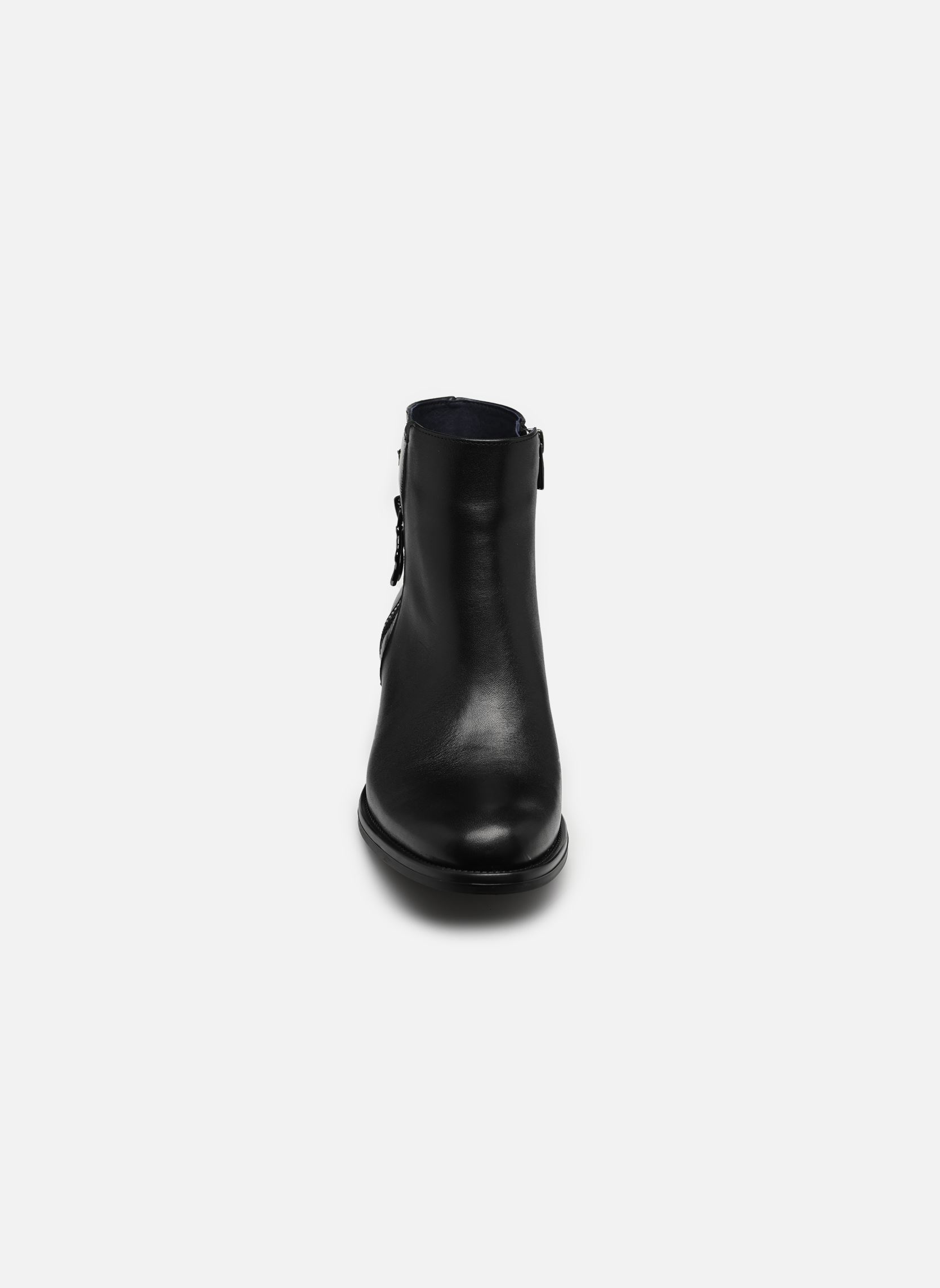 Bottines et boots CHIARA D9434 femme noir Dorking Bottines et boots CHIARA D9434 femme noir SUGAR+NAPLAK NEGRO