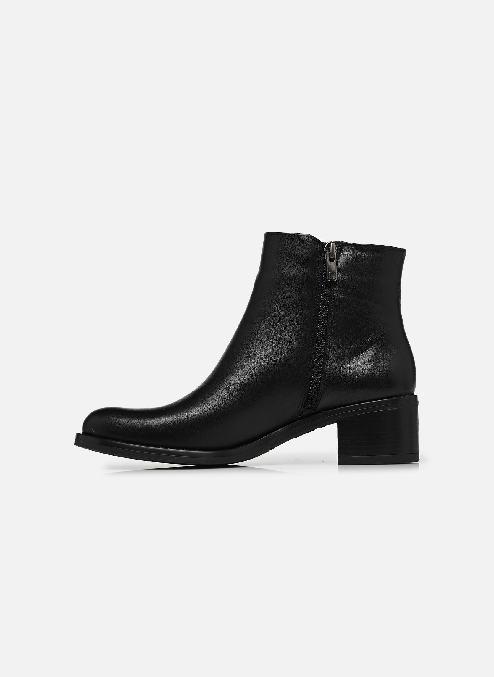 Bottines et boots CHIARA D9434 femme noir Dorking Bottines et boots CHIARA D9434 femme noir SUGAR+NAPLAK NEGRO