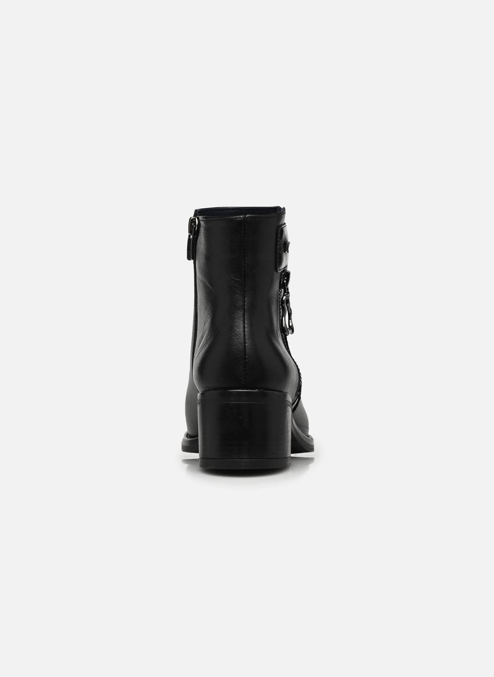 Bottines et boots CHIARA D9434 femme noir Dorking Bottines et boots CHIARA D9434 femme noir SUGAR+NAPLAK NEGRO