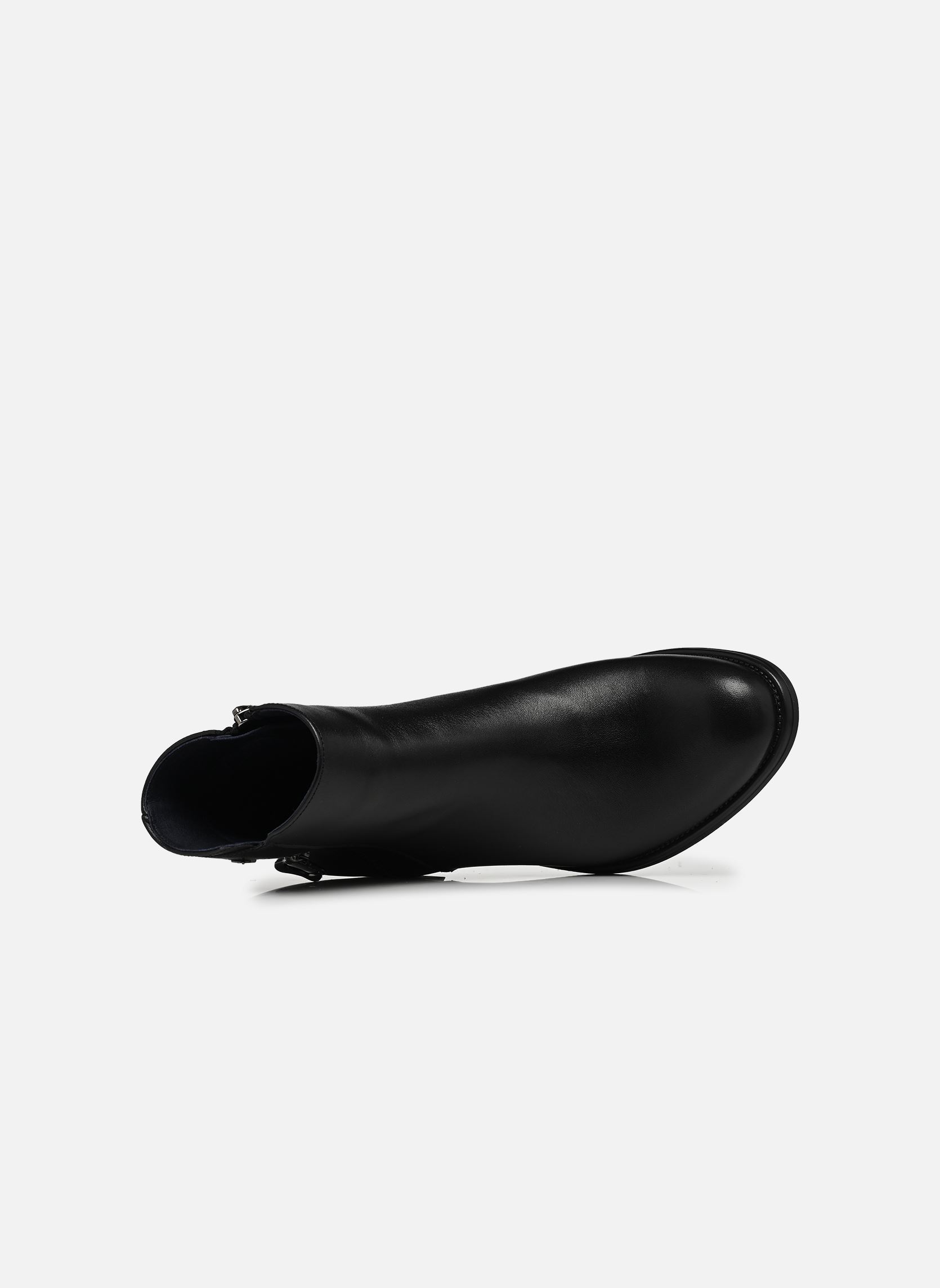 Bottines et boots CHIARA D9434 femme noir Dorking Bottines et boots CHIARA D9434 femme noir SUGAR+NAPLAK NEGRO