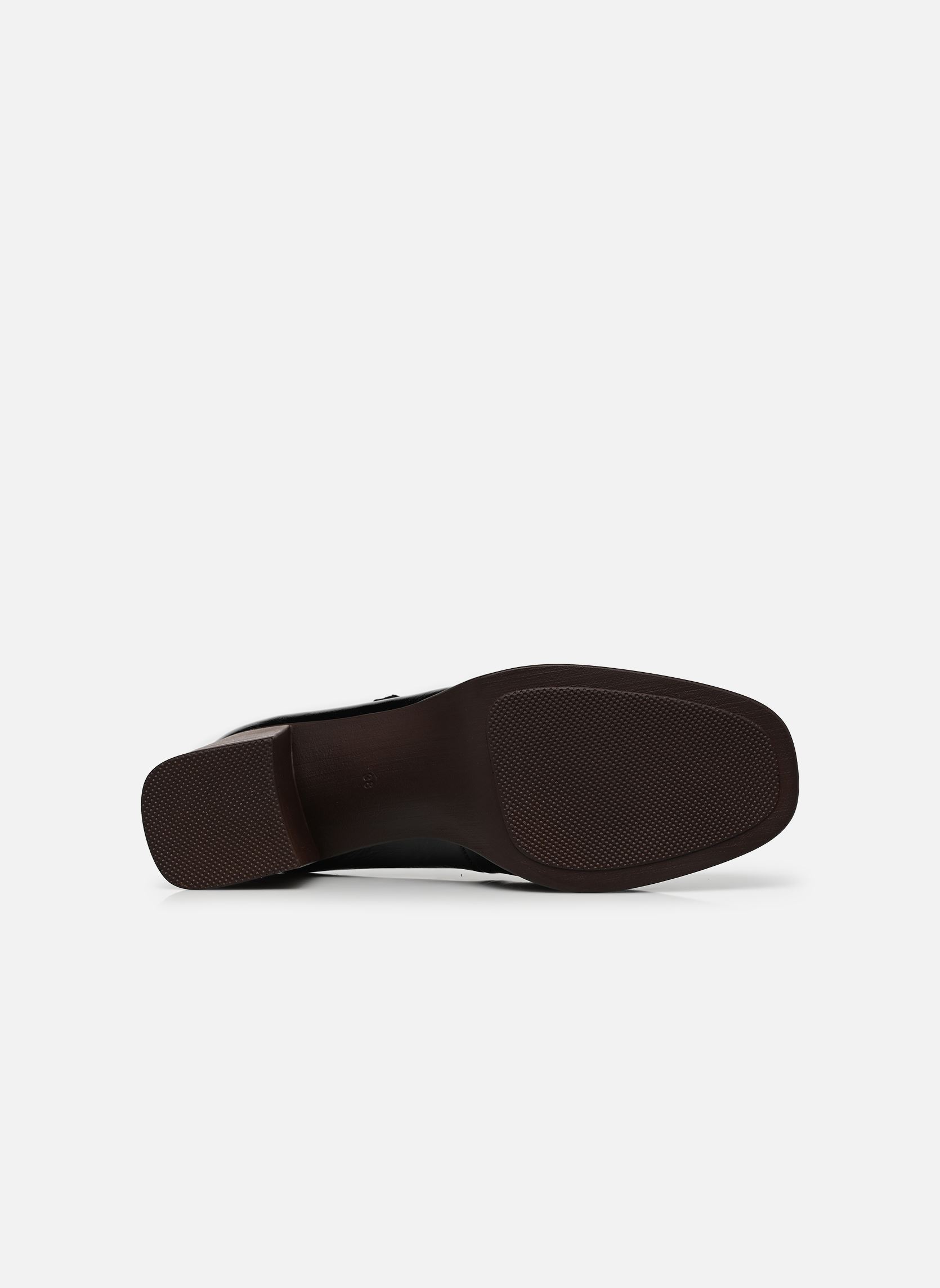 Slingback pumps CRISTEL D9437 dames zwart Dorking Slingback pumps CRISTEL D9437 dames zwart NAPLAK NEGRO