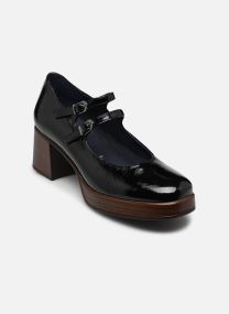 Slingback pumps CRISTEL D9437 dames zwart