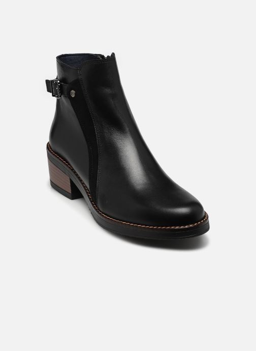 Dorking Bottines et boots LAYLA D9547 femme noir