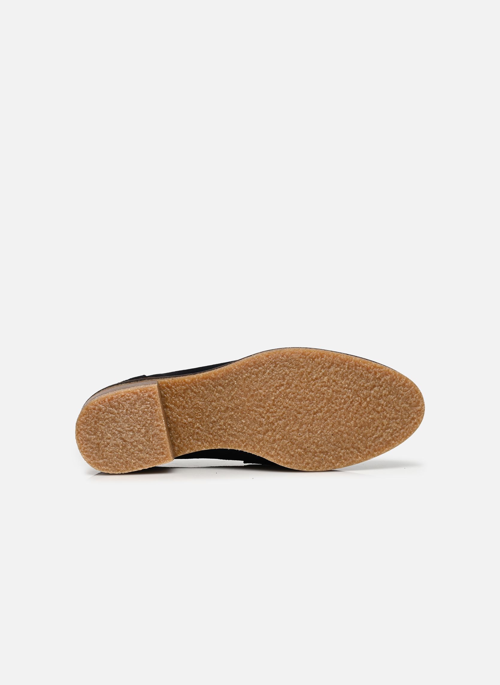 Mocassins LUCERO D9747 femme marine Dorking Mocassins LUCERO D9747 femme marine CALF+CALF RIVER + EBANO