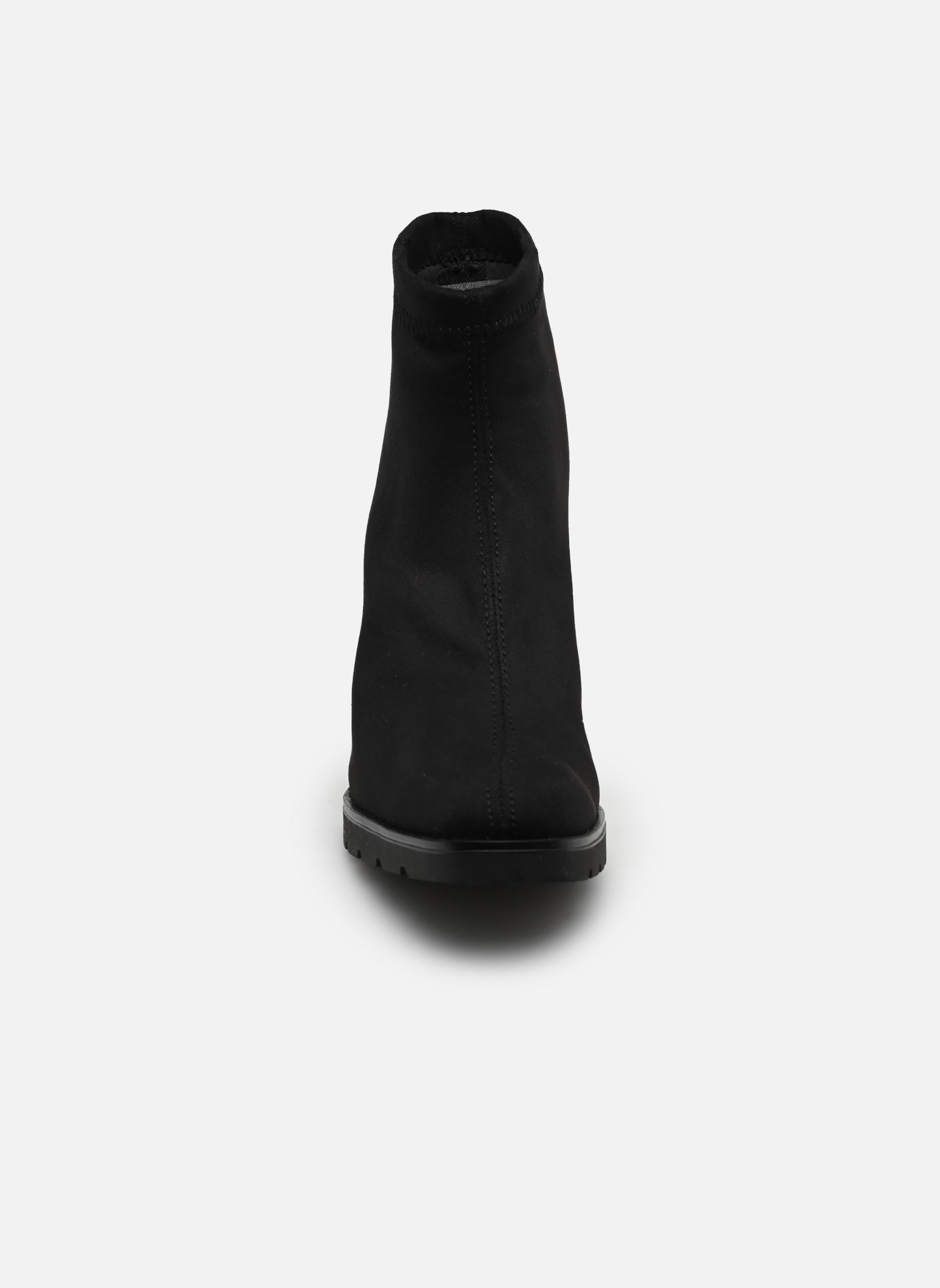Bottines et boots SESMA D9806 femme noir Dorking Bottines et boots SESMA D9806 femme noir DAINO NEGRO