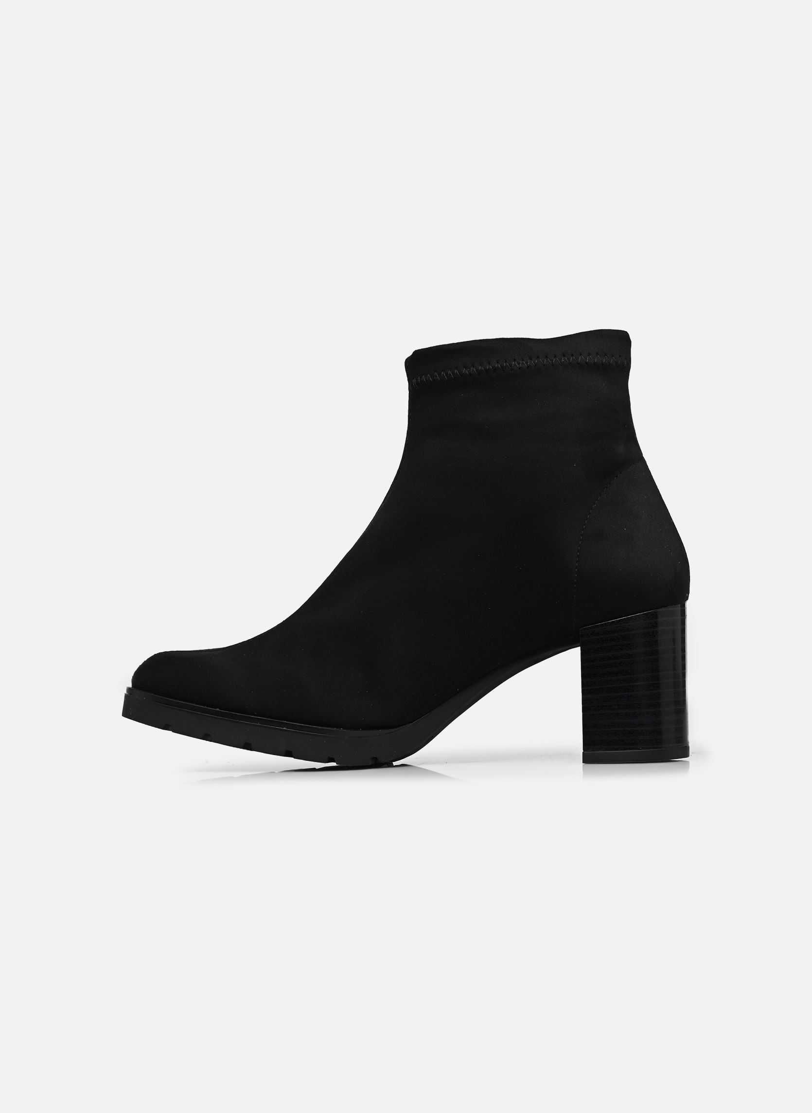 Bottines et boots SESMA D9806 femme noir Dorking Bottines et boots SESMA D9806 femme noir DAINO NEGRO