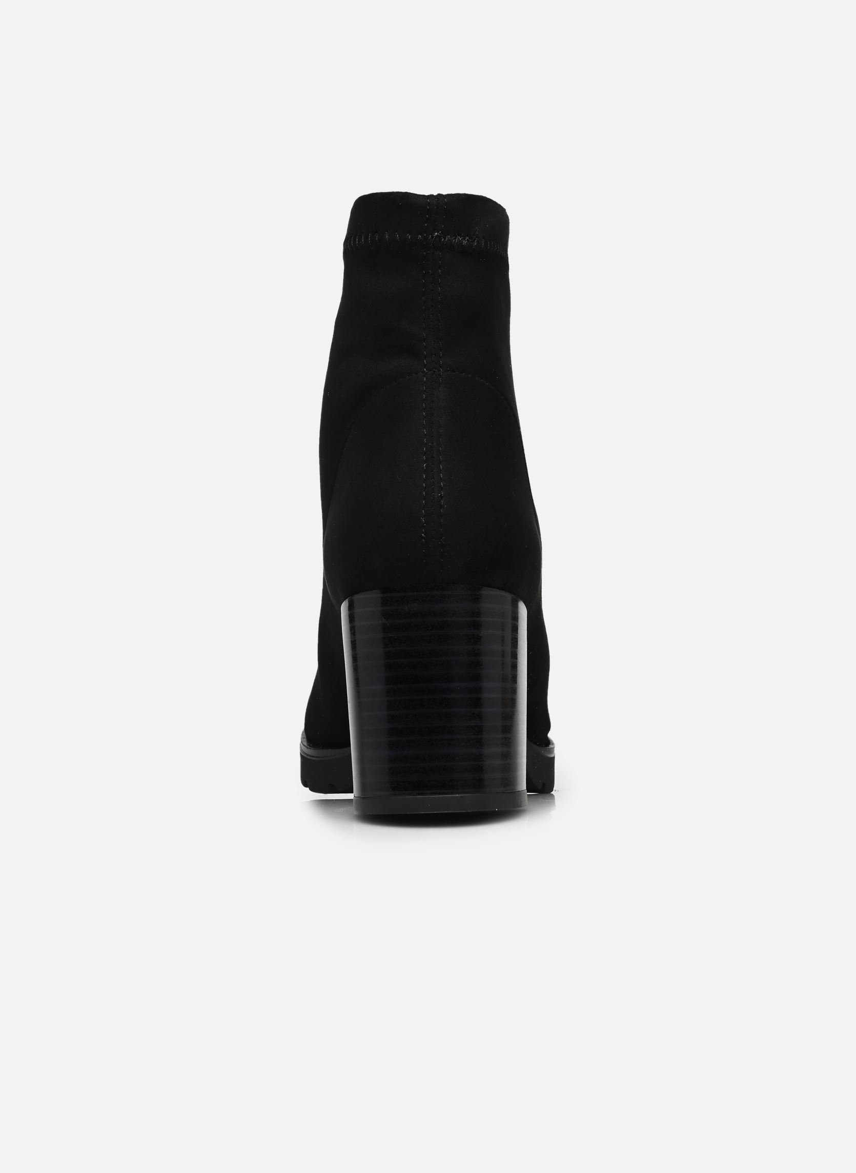 Bottines et boots SESMA D9806 femme noir Dorking Bottines et boots SESMA D9806 femme noir DAINO NEGRO