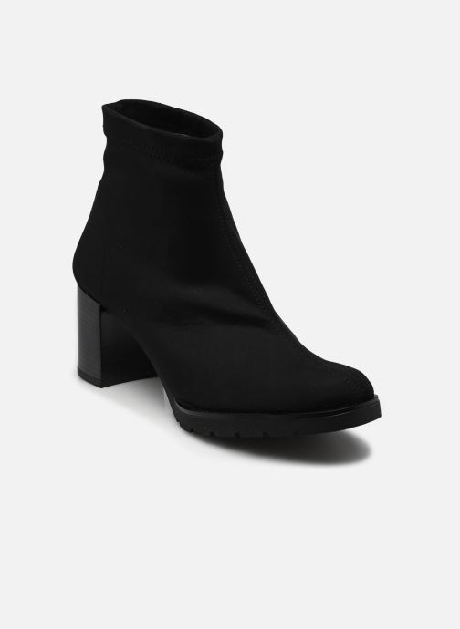 Dorking Bottines et boots SESMA D9806 femme noir