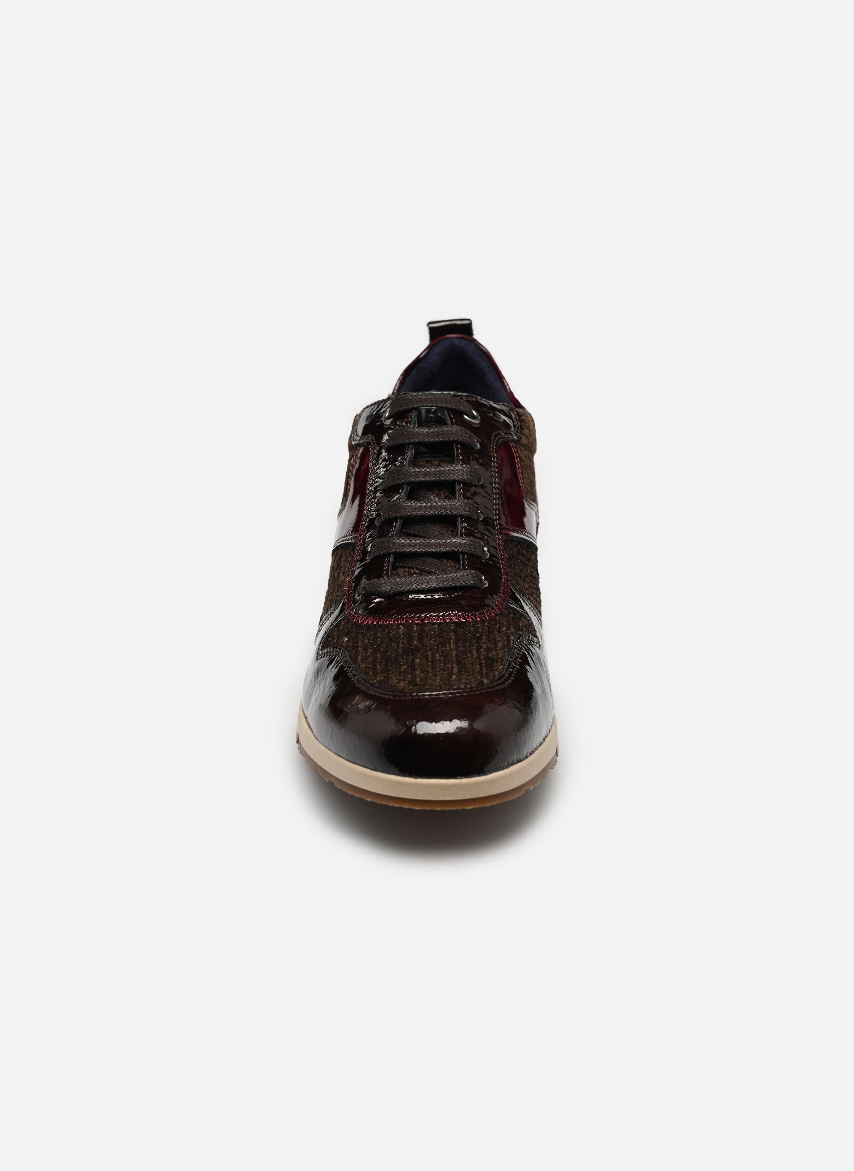 Lage sneakers SWIM D9729 dames bordeaux Dorking Lage sneakers SWIM D9729 dames bordeaux MORGAN CAFE C-4 CAFE C-4