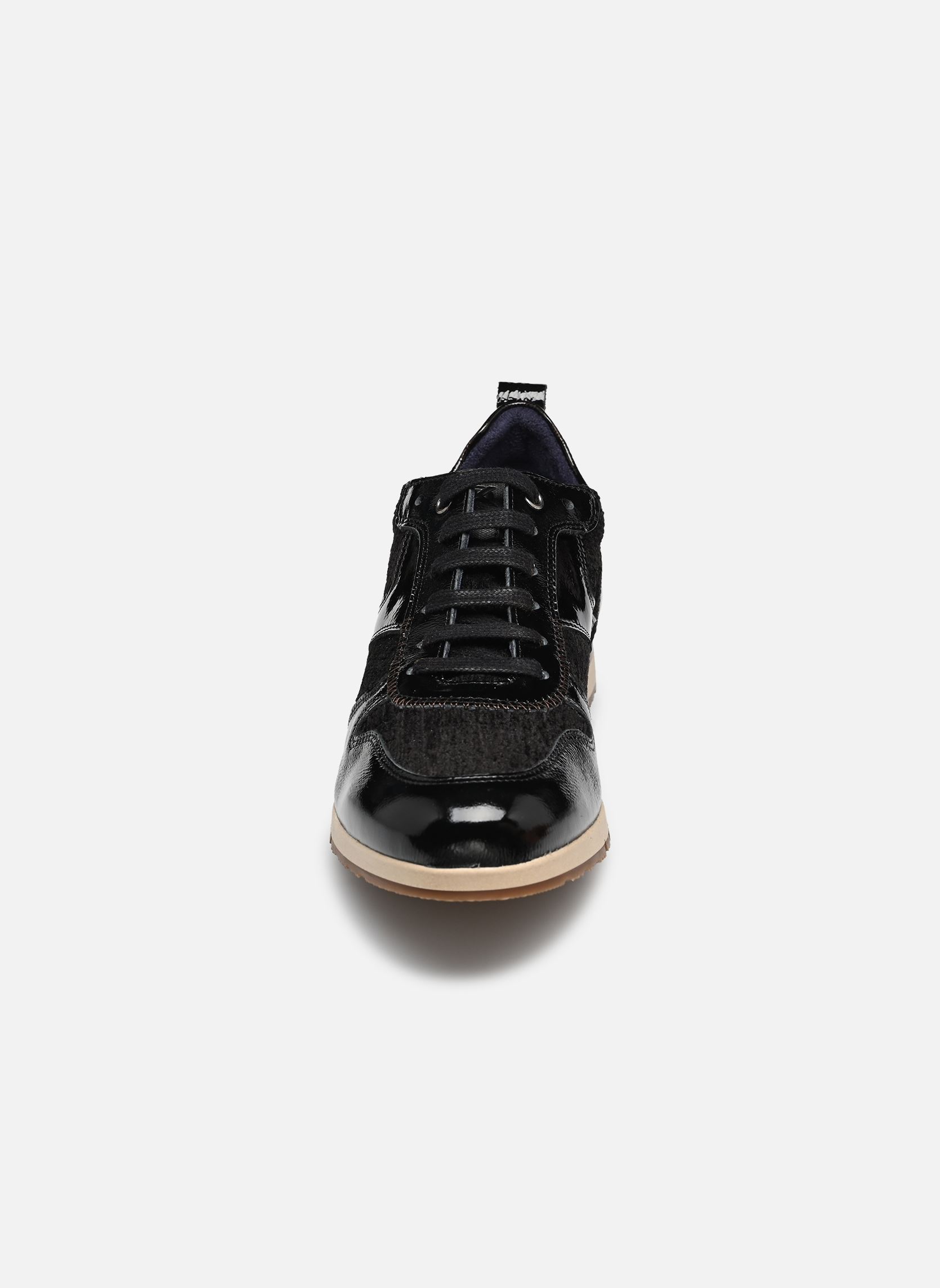 Lage sneakers SWIM D9729 dames zwart Dorking Lage sneakers SWIM D9729 dames zwart NAPLAK NEGRO C-5 NEGRO C-5