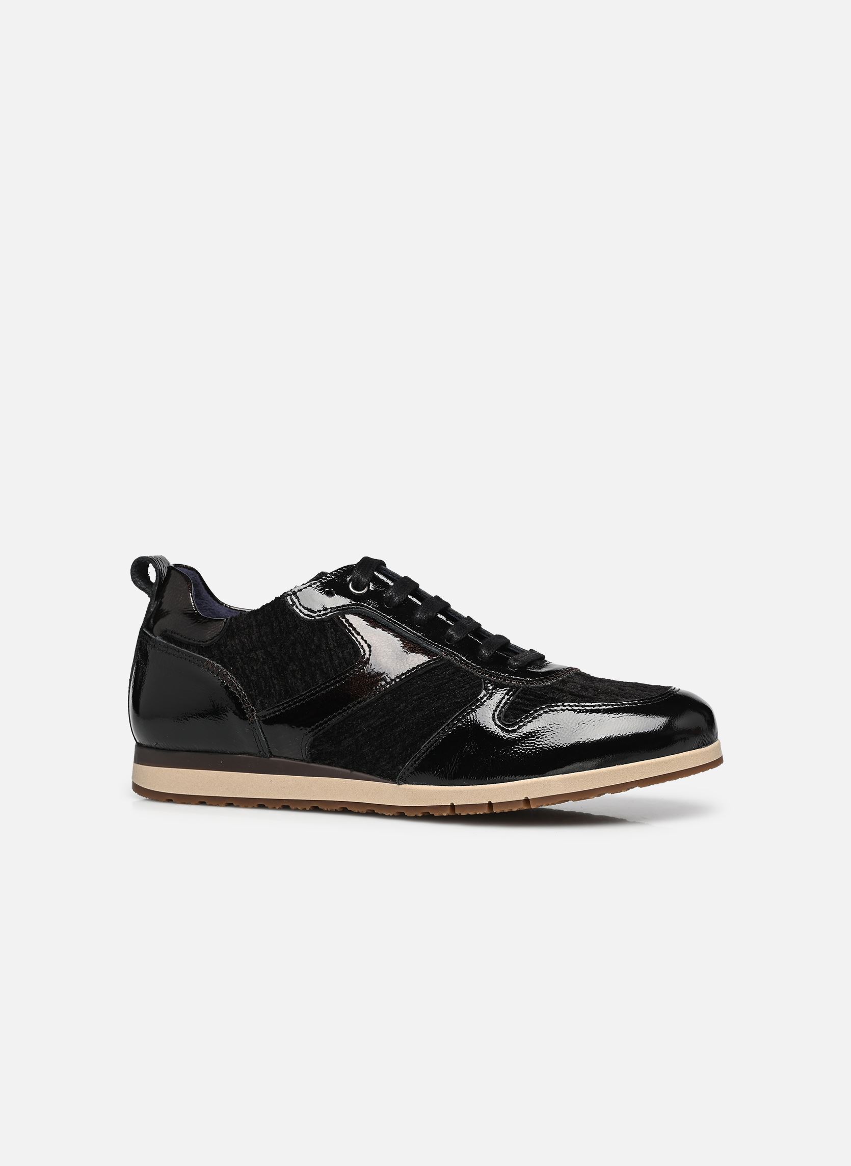 Lage sneakers SWIM D9729 dames zwart Dorking Lage sneakers SWIM D9729 dames zwart NAPLAK NEGRO C-5 NEGRO C-5