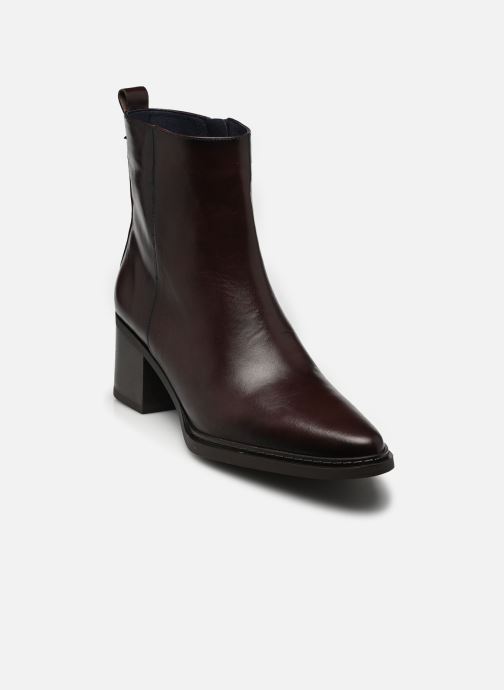 Dorking Stivaletti e stivali TESS D9822 donna marrone