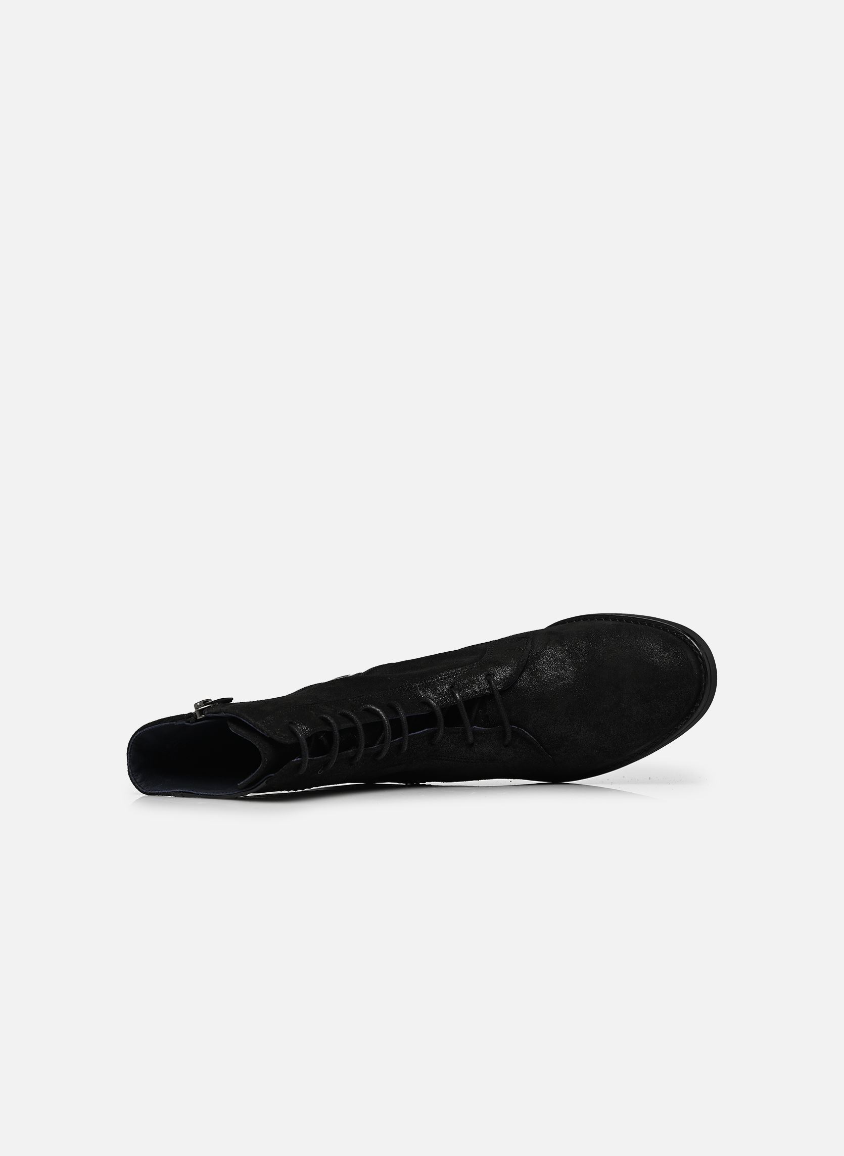 Bottines et boots TIERRA D9828 femme noir Dorking Bottines et boots TIERRA D9828 femme noir LUMIX+NAPLAK NEGRO