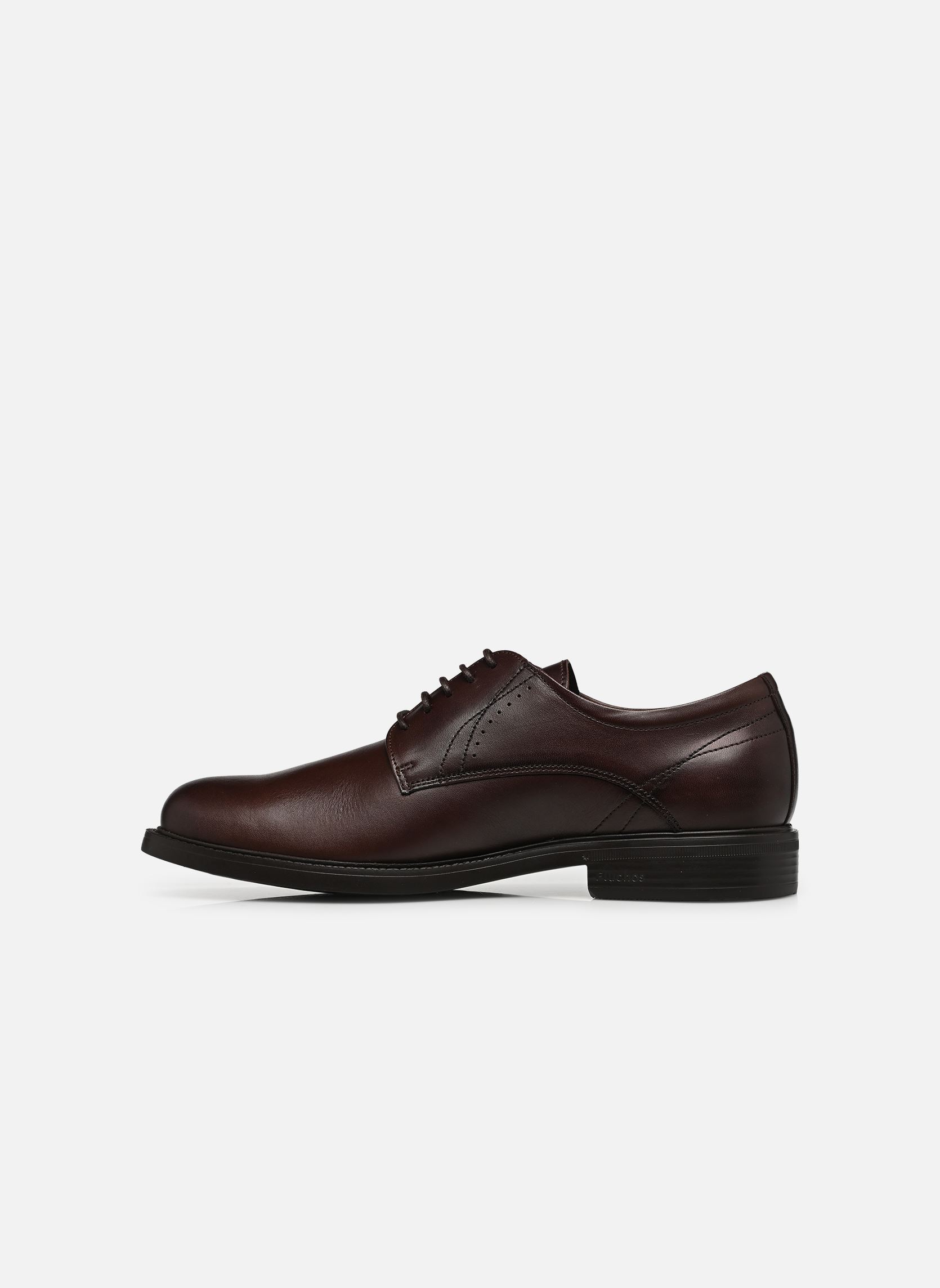 Stadsschoenen ADRIEN F2493 heren bruin Fluchos Stadsschoenen ADRIEN F2493 heren bruin HABANA CASTAÑO BURDEOS