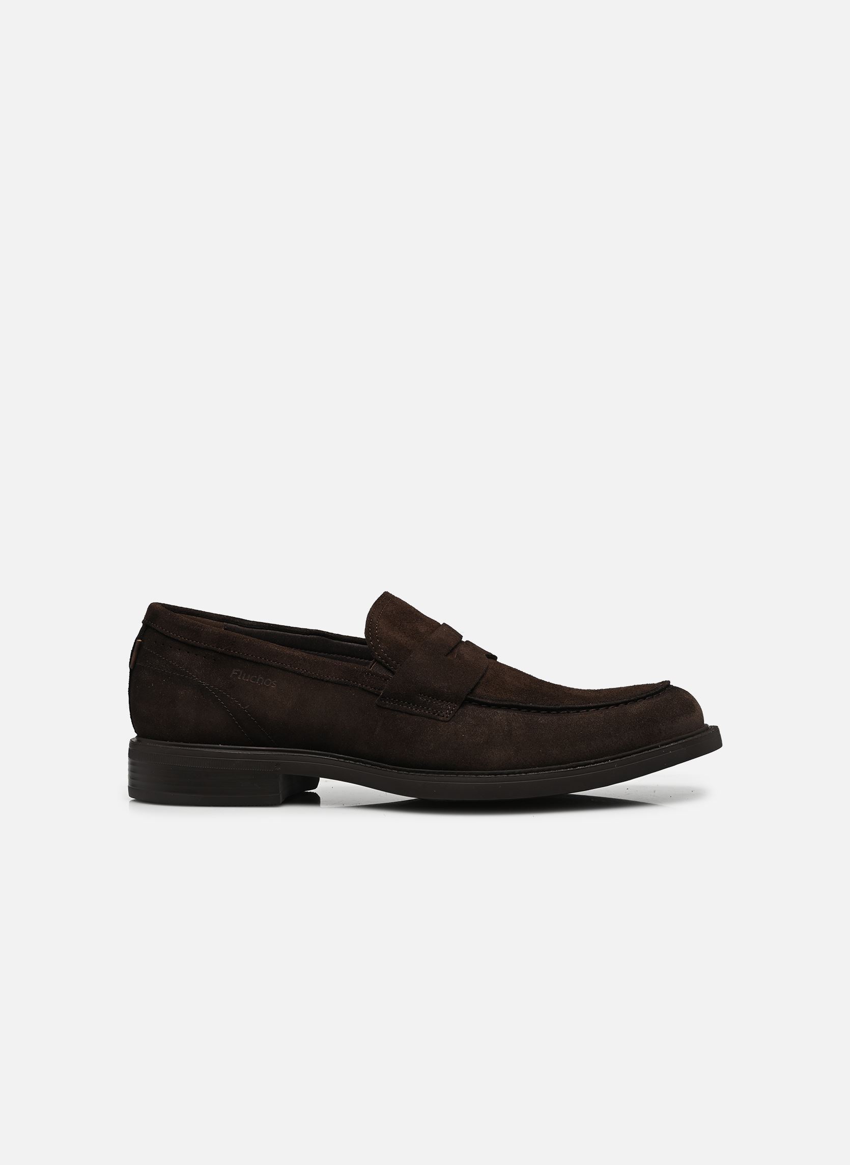Chaussures de ville ADRIEN F2496 homme marron Fluchos Chaussures de ville ADRIEN F2496 homme marron AFELPADO CAFE CAMEL