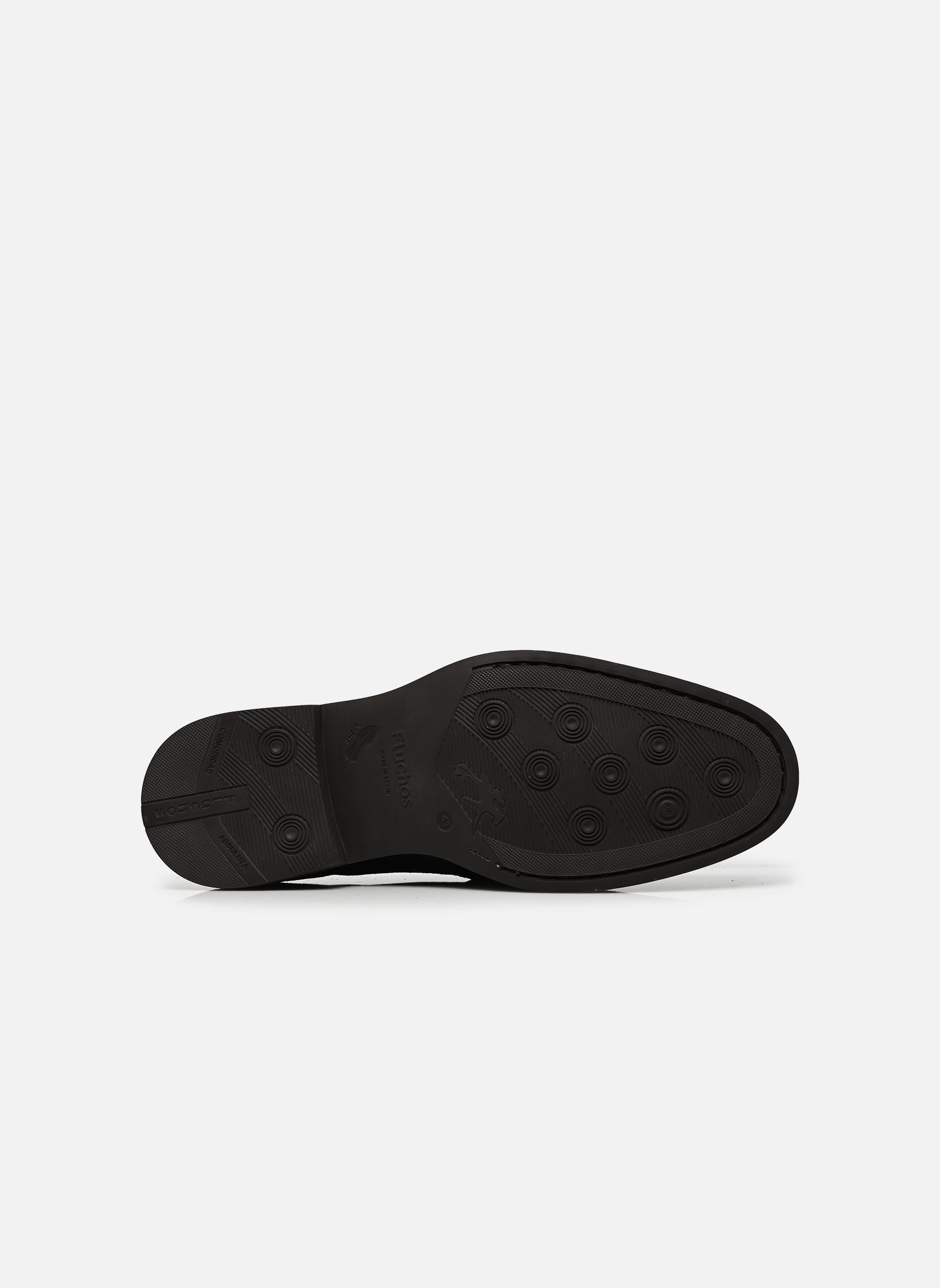Chaussures de ville ADRIEN F2496 homme marron Fluchos Chaussures de ville ADRIEN F2496 homme marron AFELPADO CAFE CAMEL