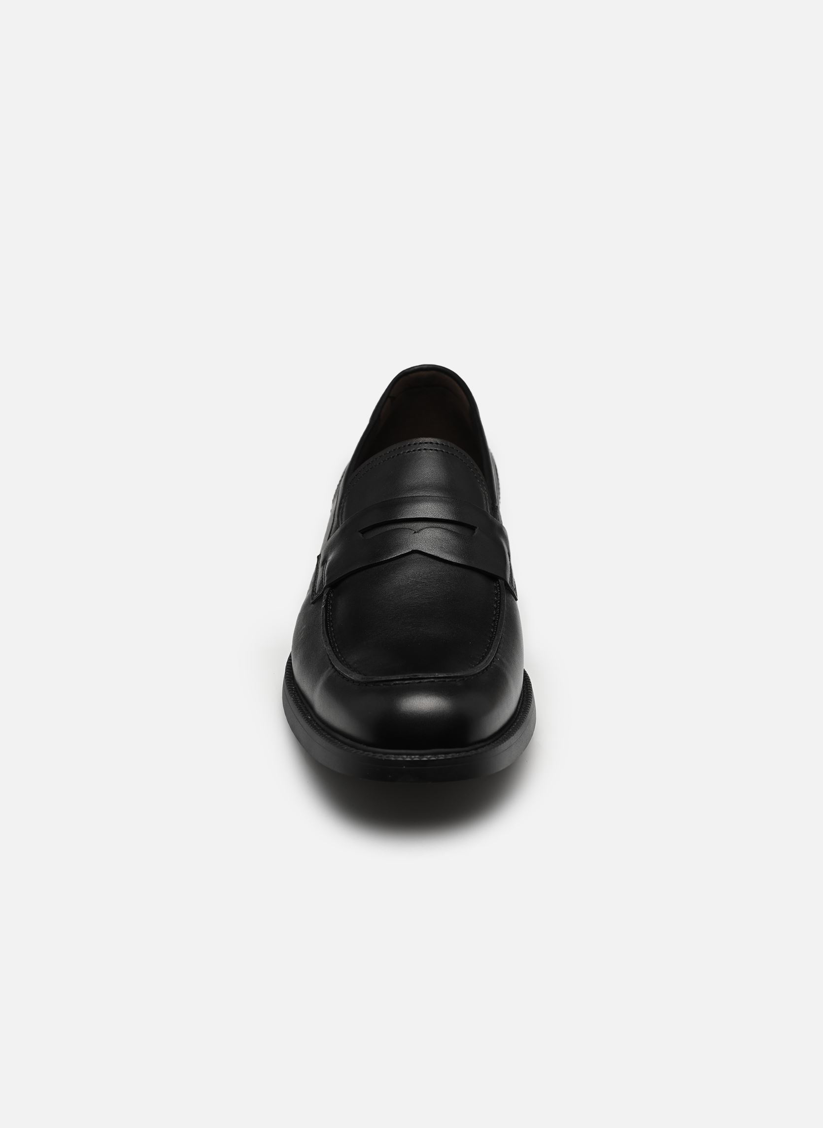 Stadsschoenen ADRIEN F2496 heren zwart Fluchos Stadsschoenen ADRIEN F2496 heren zwart HABANA NEGRO BURDEOS
