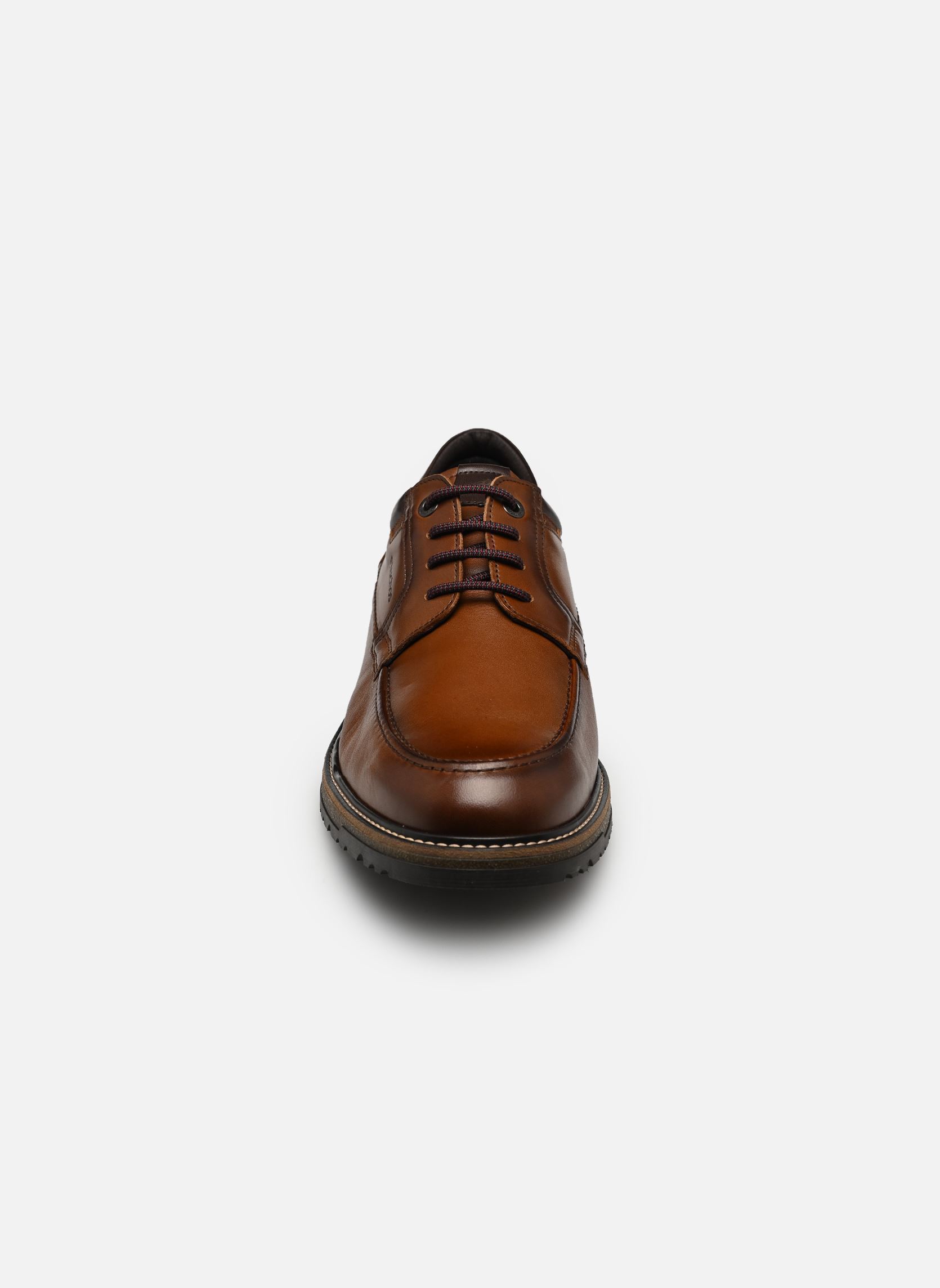 Chaussures de ville BUGGY F2320 homme marron Fluchos Chaussures de ville BUGGY F2320 homme marron HABANA CAMEL+COM.2