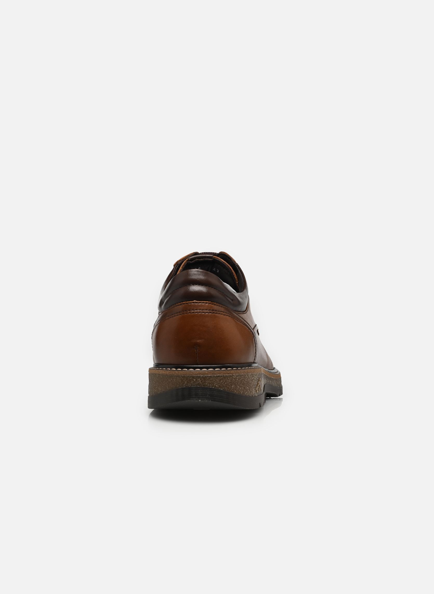 Chaussures de ville BUGGY F2320 homme marron Fluchos Chaussures de ville BUGGY F2320 homme marron HABANA CAMEL+COM.2