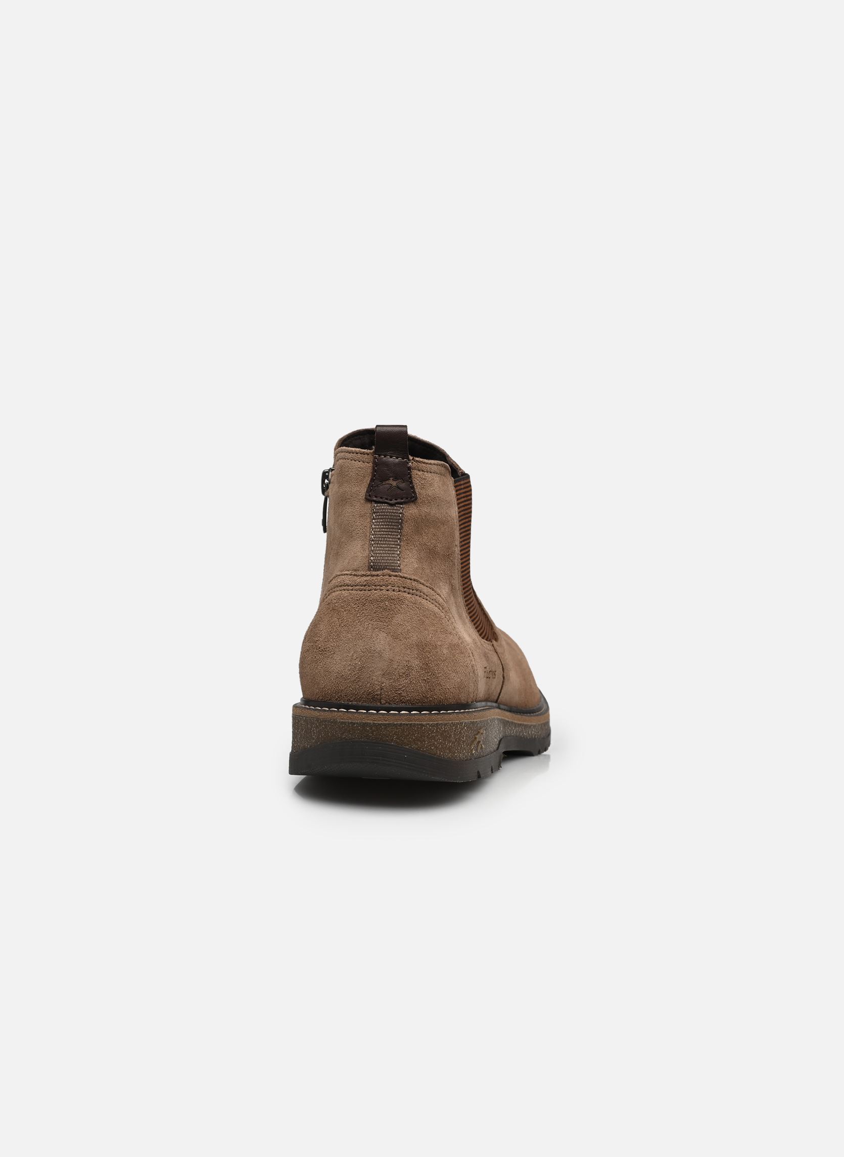 Enkellaarzen en boots BUGGY F2323 heren bruin Fluchos Enkellaarzen en boots BUGGY F2323 heren bruin AFELPADO MARMOTA+COM.2