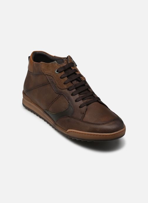 Fluchos Sneaker ELDER F2274 herren braun
