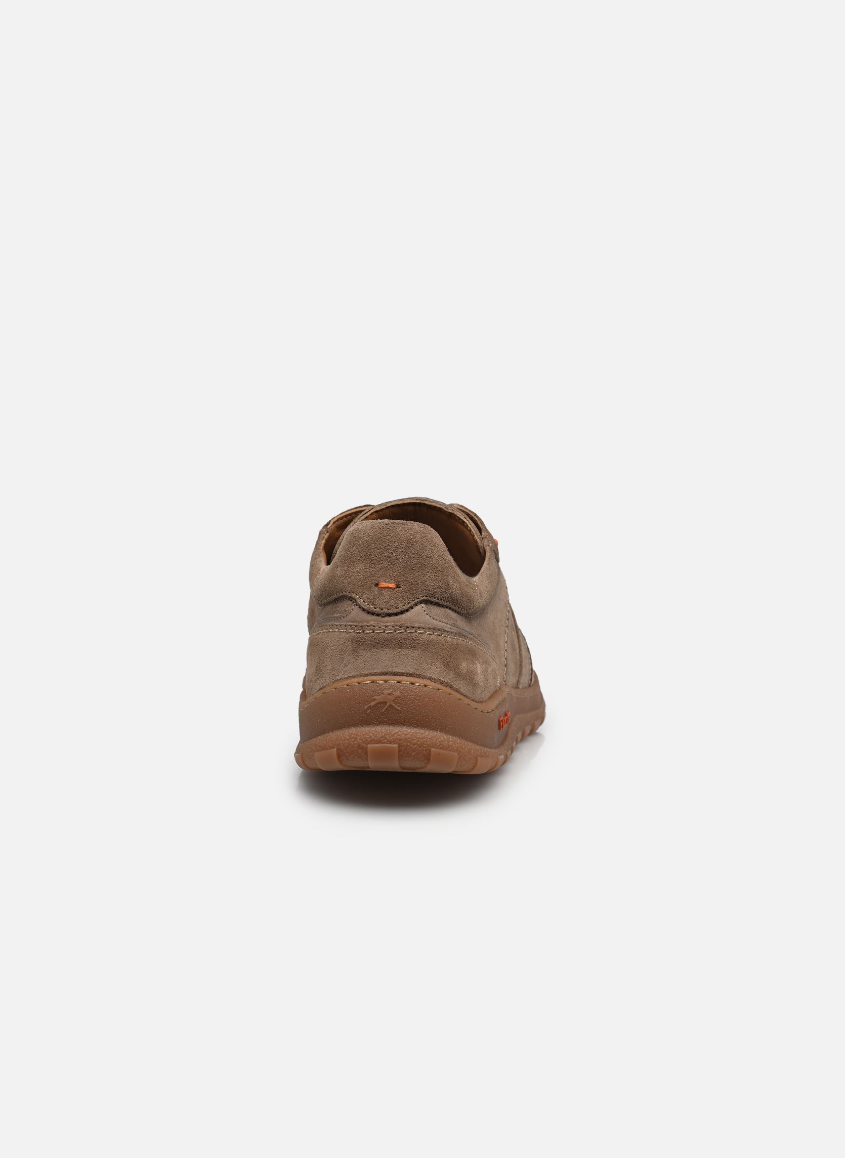 Niedrige Sneaker JERRY F2502 herren braun Fluchos Niedrige Sneaker JERRY F2502 herren braun AFELPADO MARMOTA+COM.3