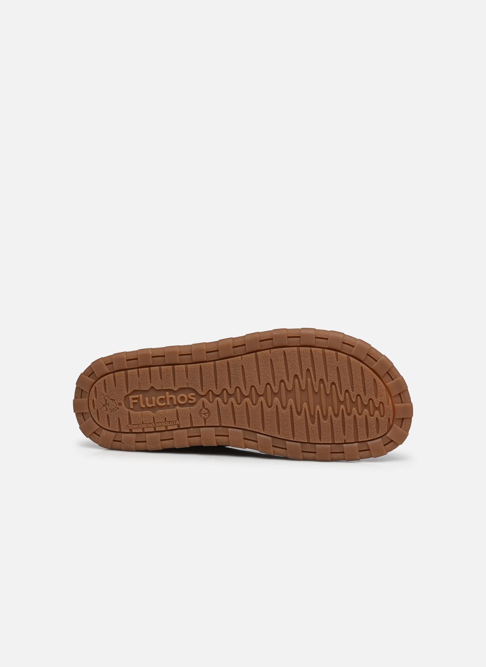Niedrige Sneaker JERRY F2502 herren braun Fluchos Niedrige Sneaker JERRY F2502 herren braun AFELPADO MARMOTA+COM.3