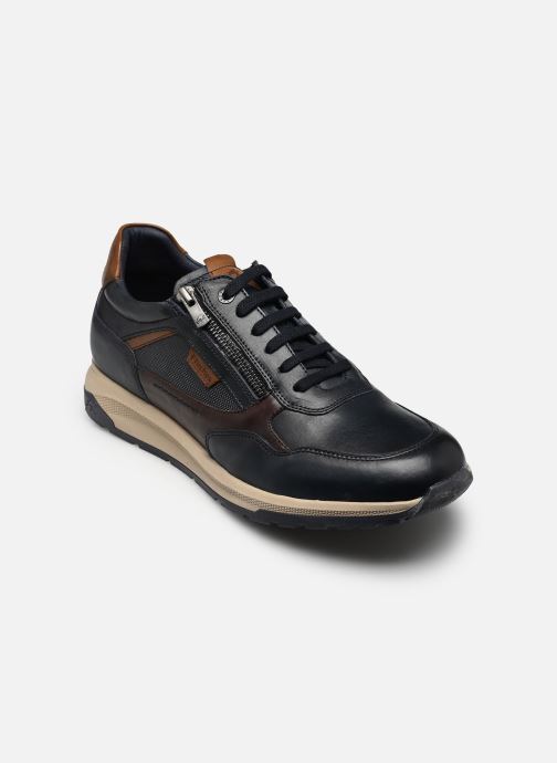 Fluchos Lage sneakers KARTER F2530 heren blauw