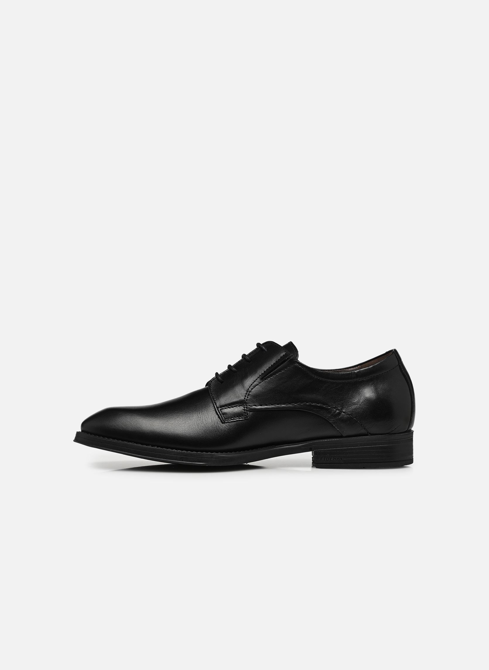 Chaussures de ville NANTES F2488 homme noir Fluchos Chaussures de ville NANTES F2488 homme noir HABANA NEGRO+COM.2