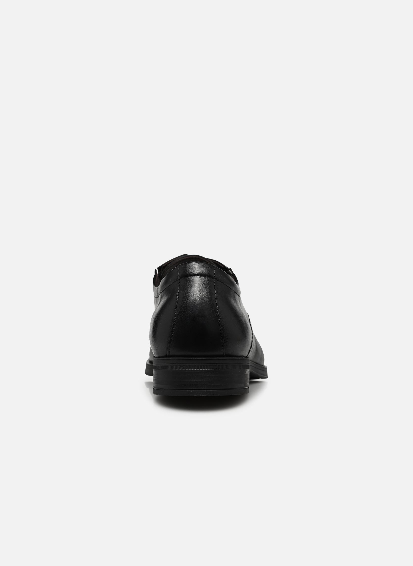 Chaussures de ville NANTES F2488 homme noir Fluchos Chaussures de ville NANTES F2488 homme noir HABANA NEGRO+COM.2