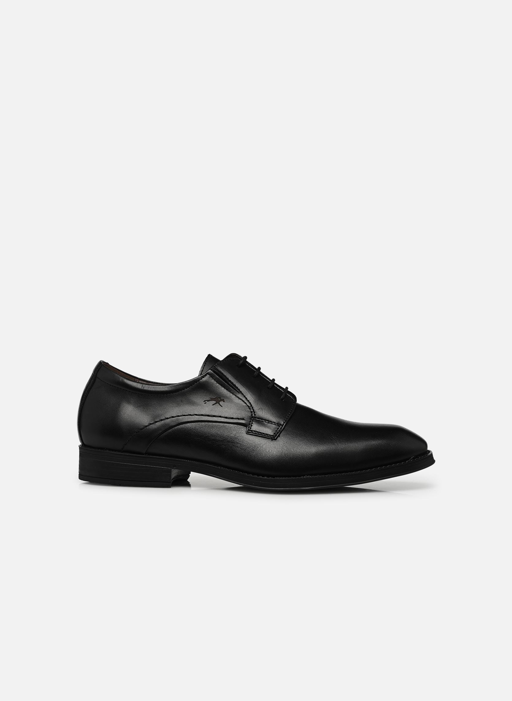 Chaussures de ville NANTES F2488 homme noir Fluchos Chaussures de ville NANTES F2488 homme noir HABANA NEGRO+COM.2