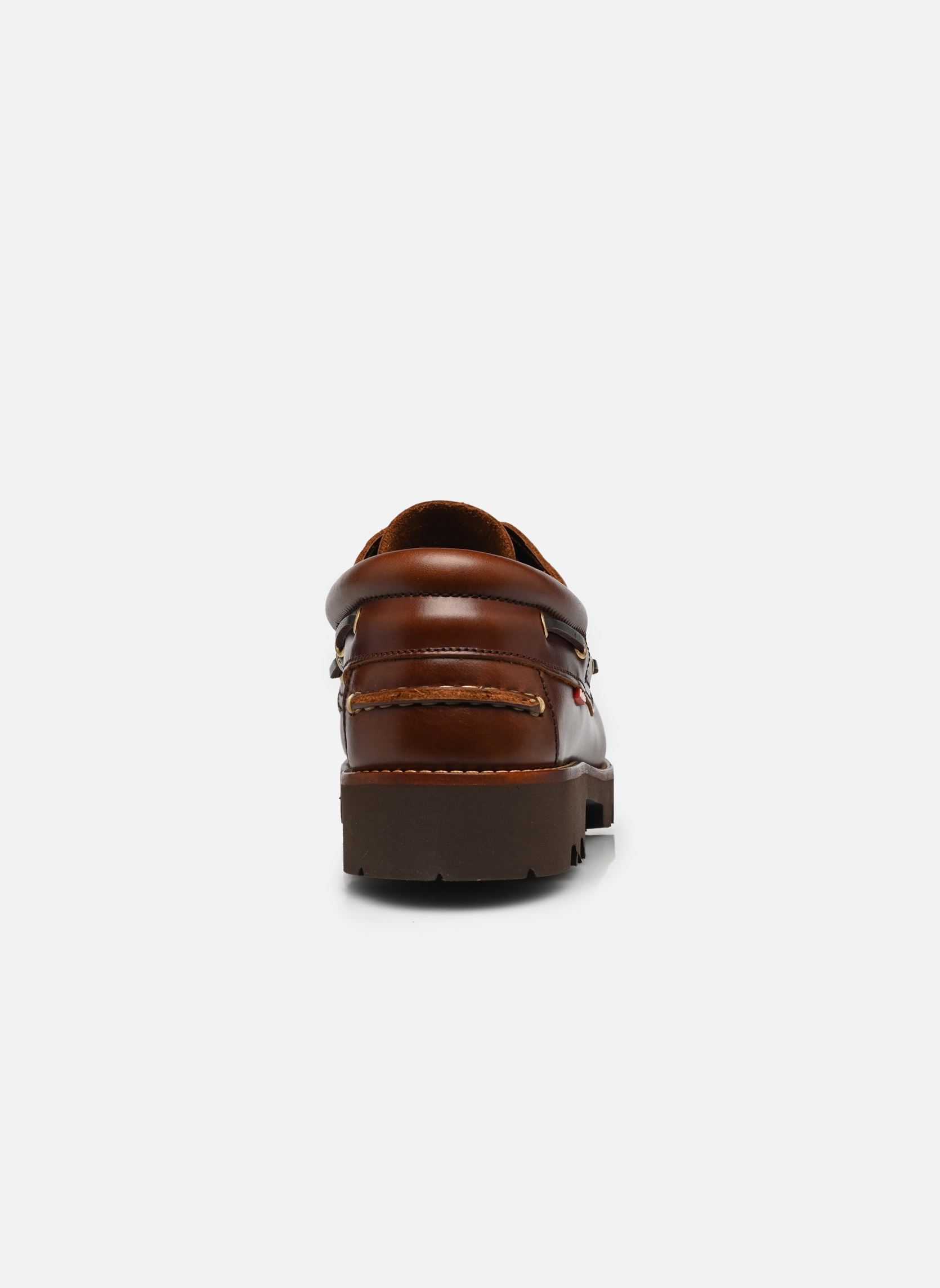 Chaussures de ville RICHFIELD F0046 homme marron Fluchos Chaussures de ville RICHFIELD F0046 homme marron PULL CASTAÑO-STK-