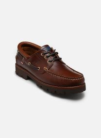 Chaussures de ville RICHFIELD F0046 homme marron Fluchos Chaussures de ville RICHFIELD F0046 homme marron PULL CASTAÑO-STK-
