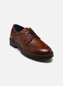 Chaussures de ville SMITH F2540 homme marron Fluchos Chaussures de ville SMITH F2540 homme marron MURANO CASTAÑO CAFE